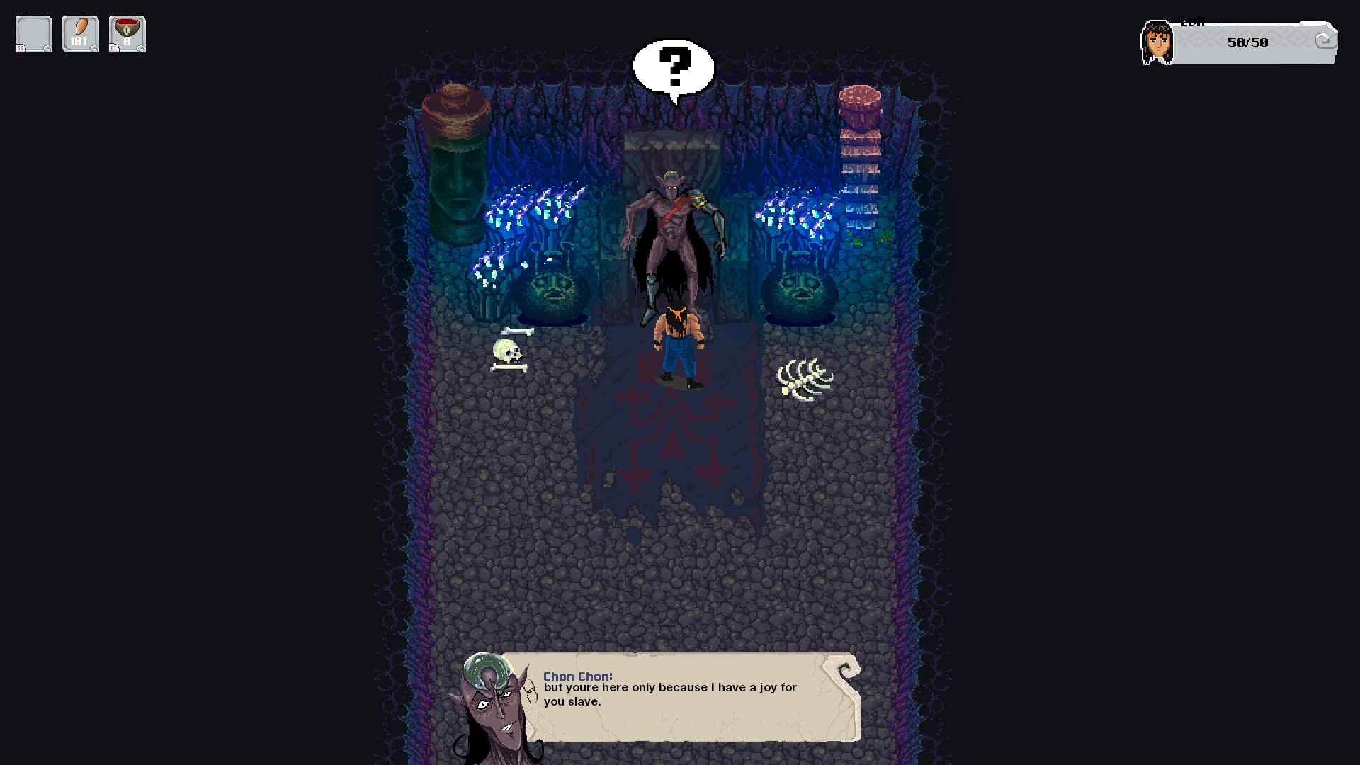 PC《阿劳科传奇：RPG动作 Arauco Saga - Rpg Action》英文版下载（v2.0）_1
