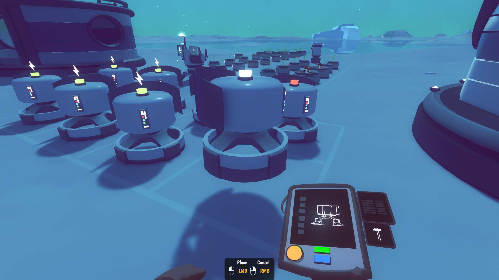 PC《北极 Arctico》英文版下载（v1.3）_1