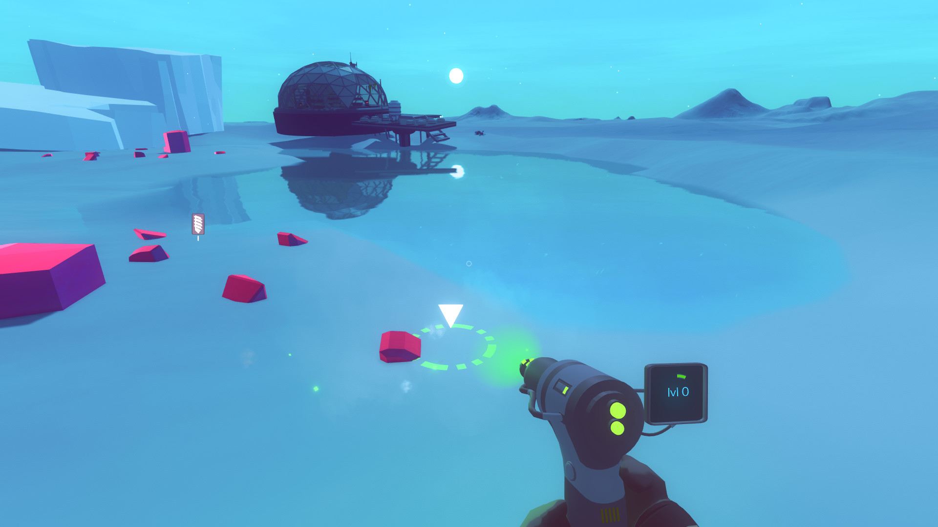 PC《北极 Arctico》英文版下载（v1.3）_0
