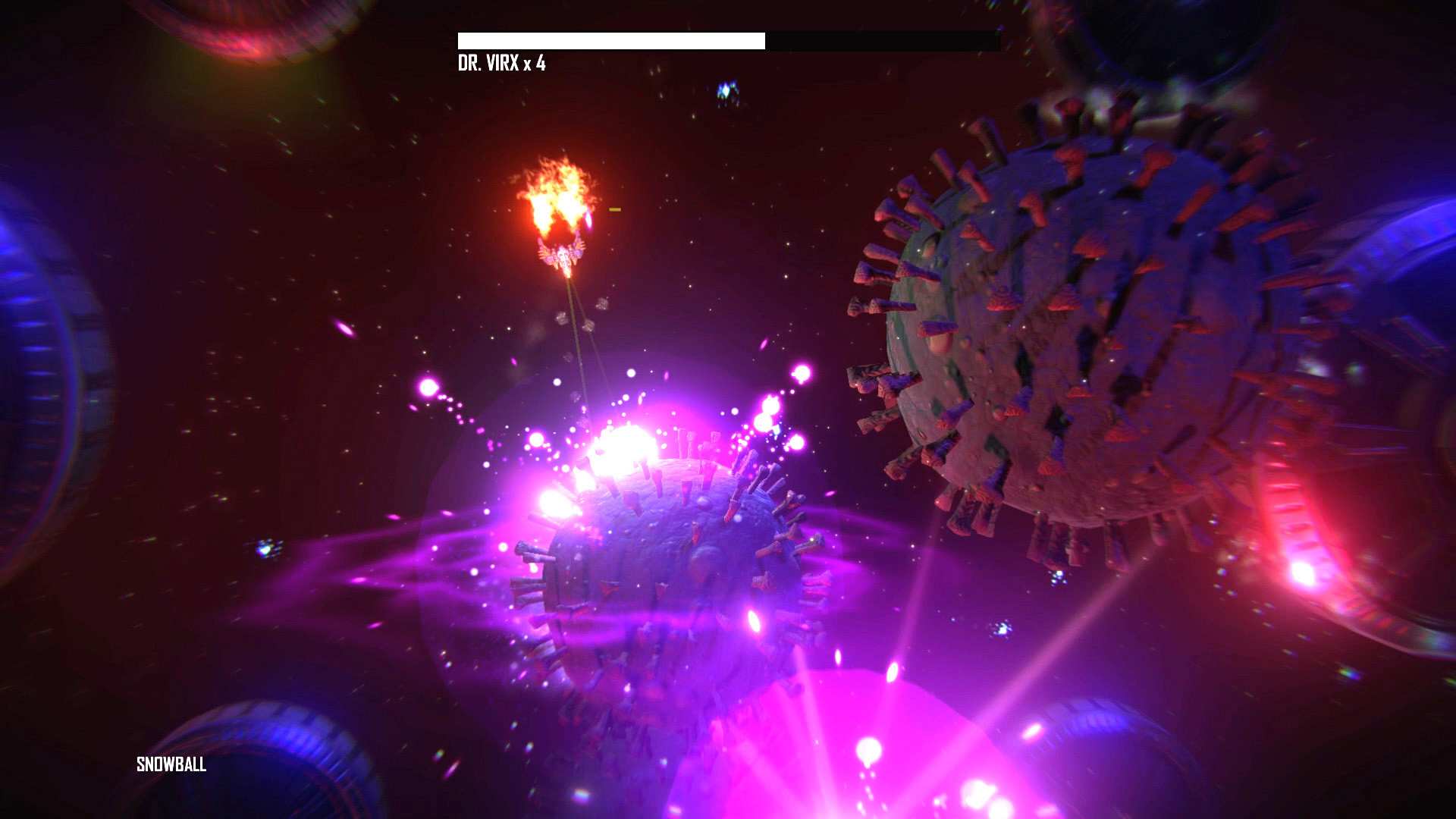 PC《枪支技术2 Guntech 2》英文版下载_1