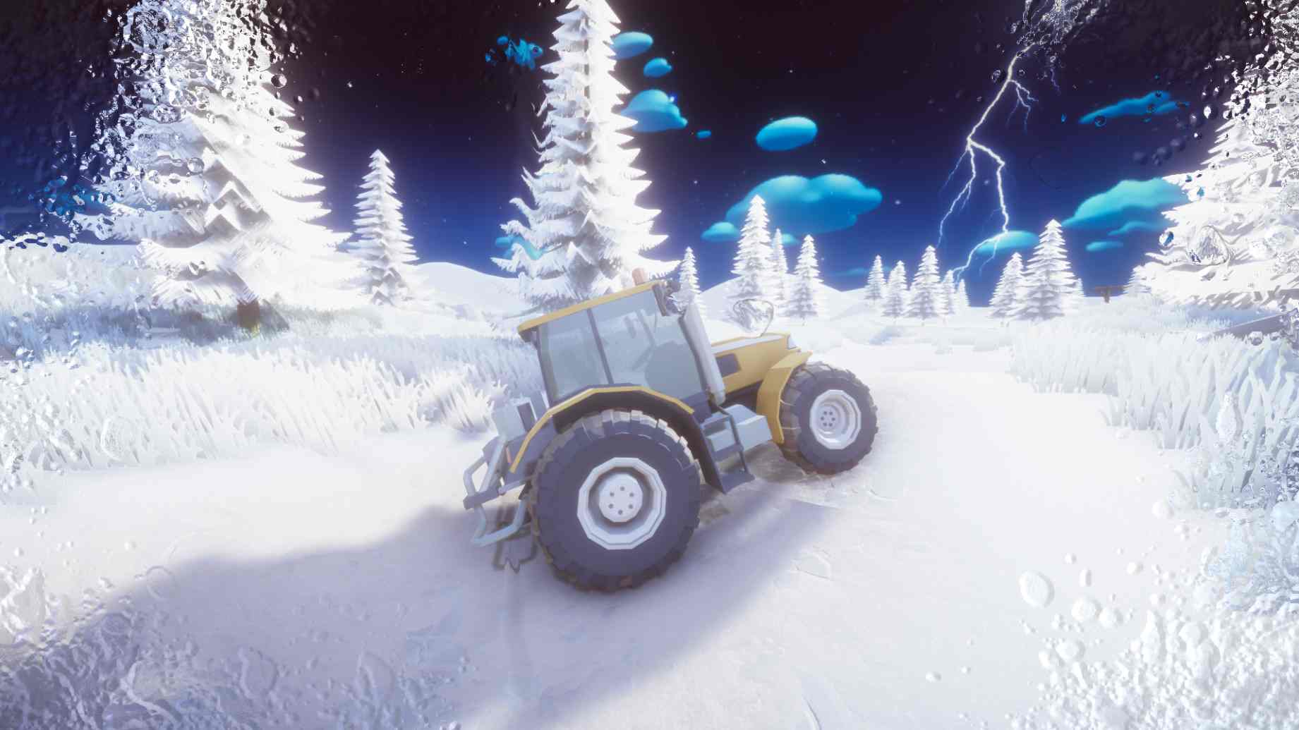 PC《越野农耕 Off-Road Farming》英文版下载_1