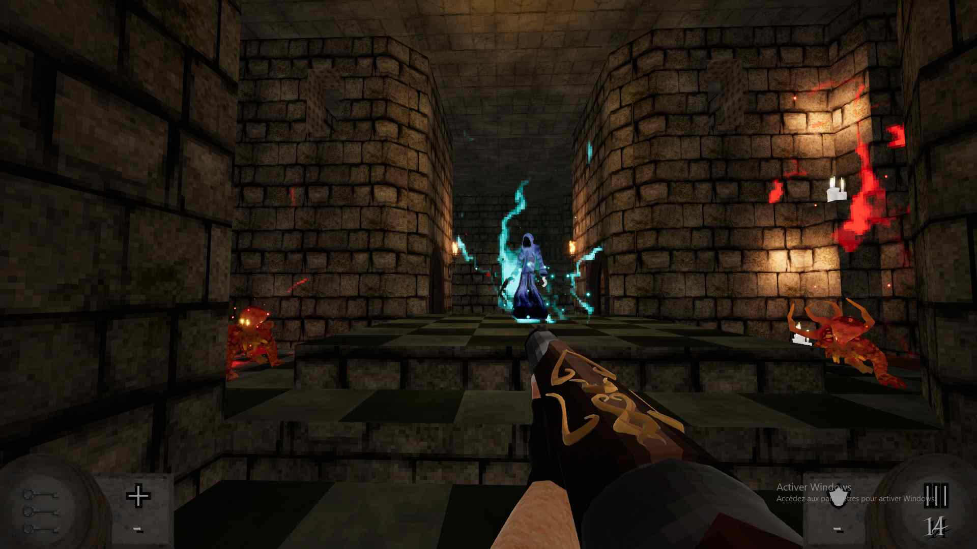 PC《KARM》英文版下载_1