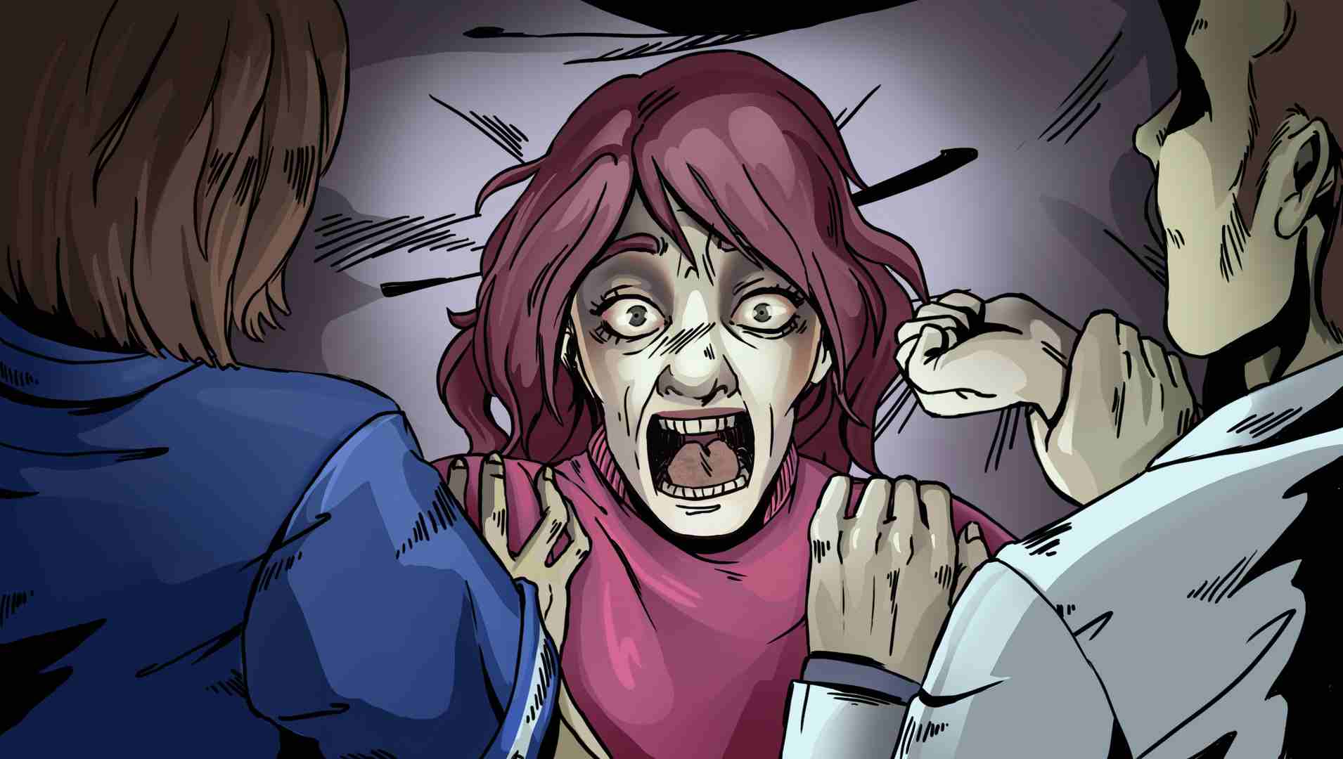 PC《毅力：第二部 Perseverance: Part 2》英文版下载_0