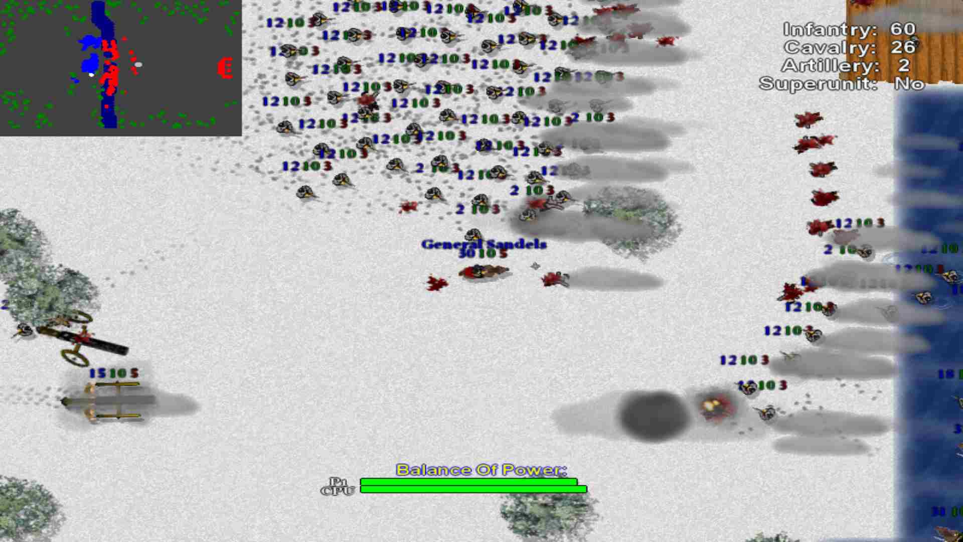 PC《芬兰战争 The Finnish War》英文版下载_1