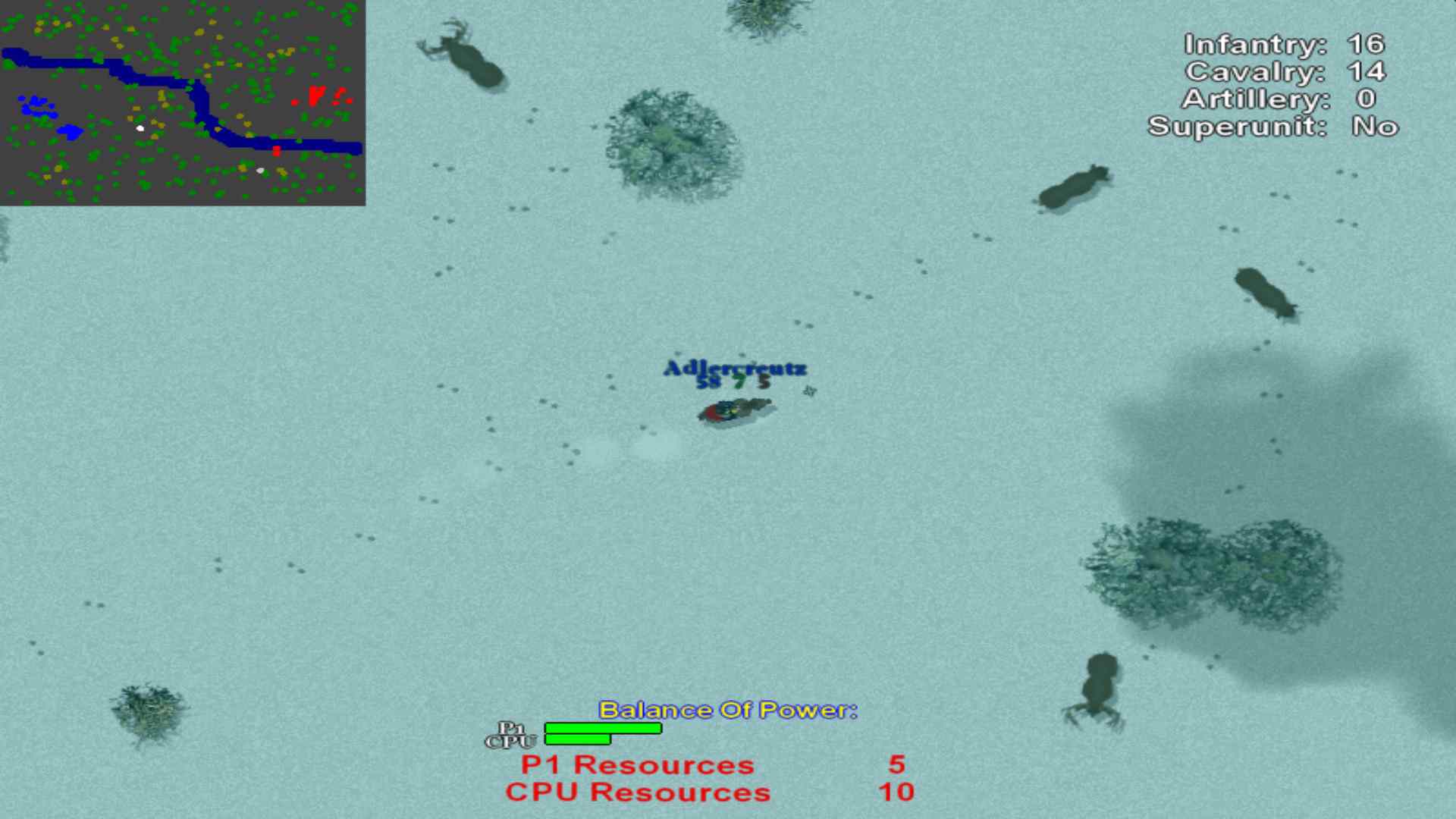 PC《芬兰战争 The Finnish War》英文版下载_0