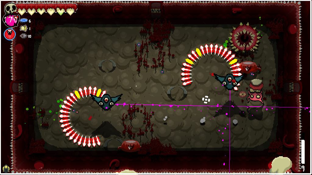 PC《蛀牙克星 Cavity Busters》英文版下载（Build 8503365）_1