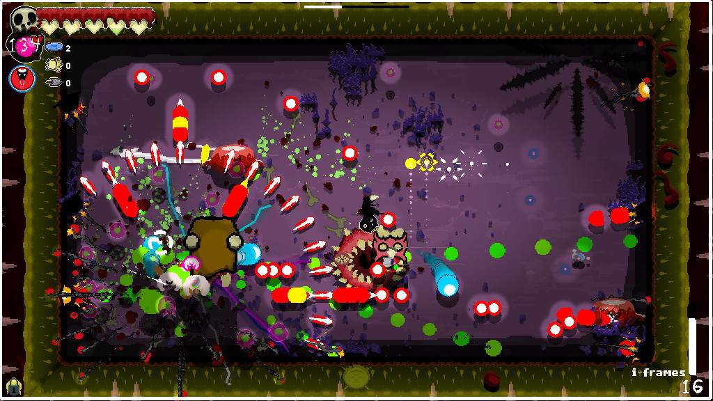 PC《蛀牙克星 Cavity Busters》英文版下载（Build 8503365）_0