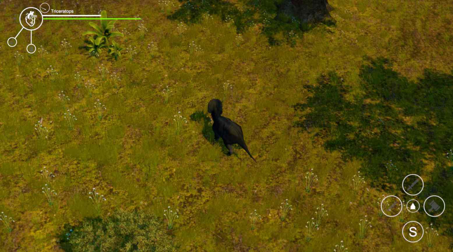 PC《恐龙史前大冒险2 Dinosaurs A Prehistoric Adventure 2》英文版下载_0