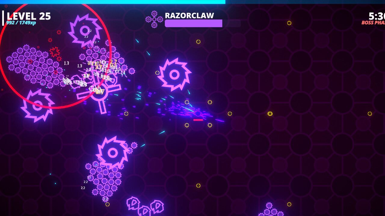 PC《霓虹日暮 Neon Sundown》英文版下载_0