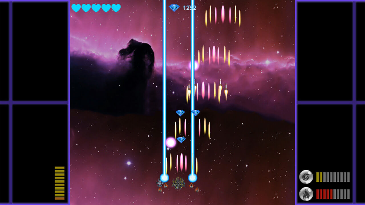 PC《元素天使2 Elemental Angel Ⅱ》中文版下载_0