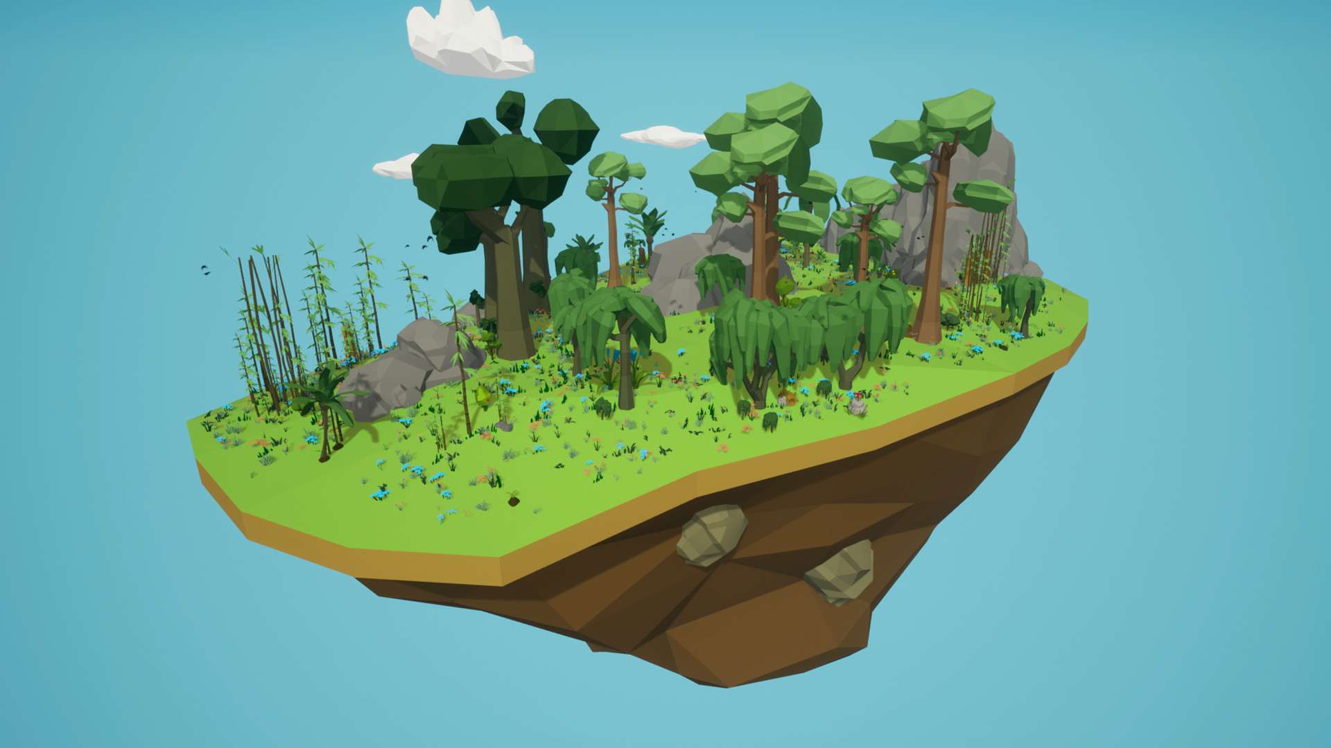 PC《树 The Tree》中文版下载_1