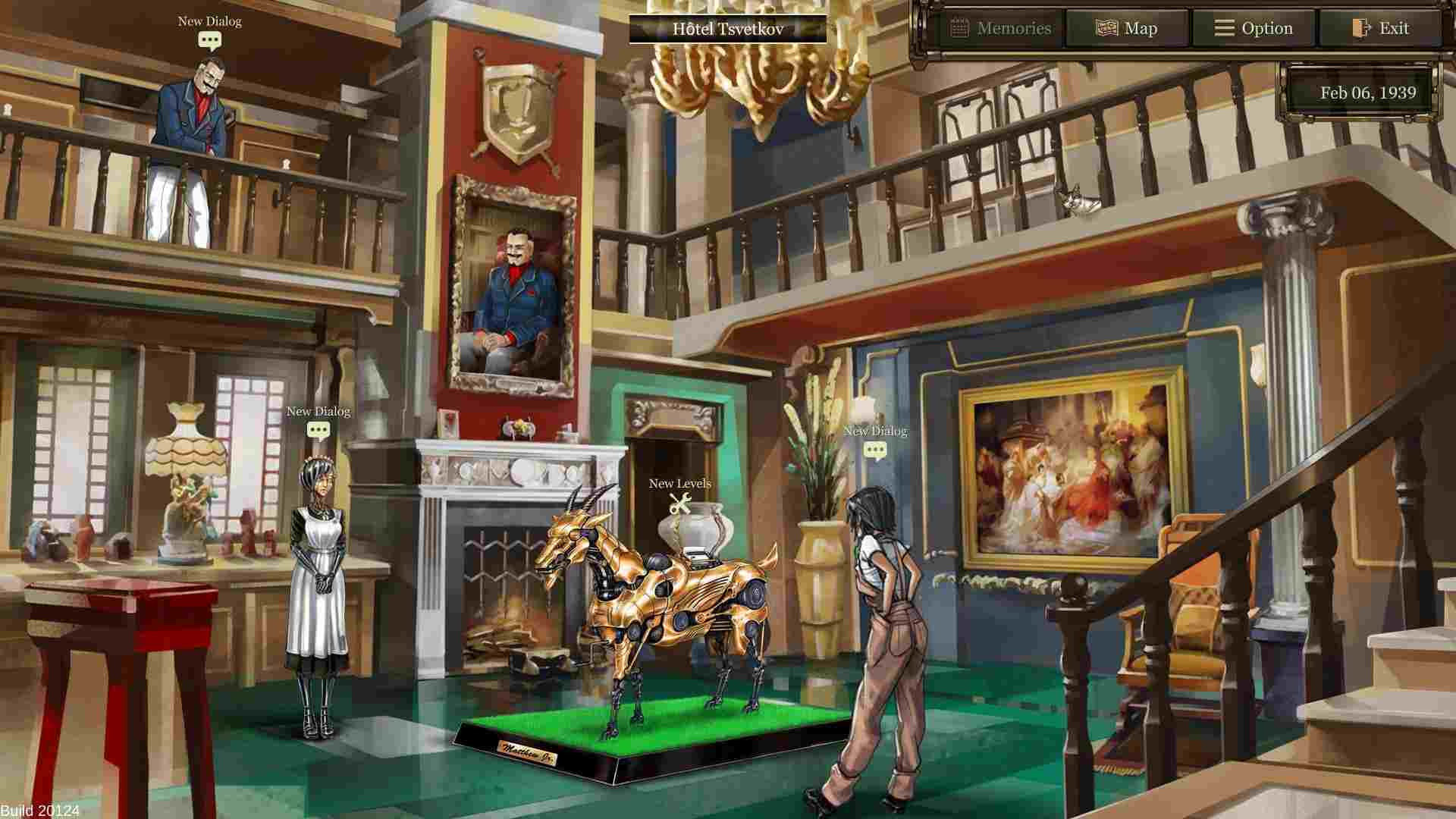 PC《艾伦的自动机工坊 Alan's Automaton Workshop》中文版下载（v30317）_0