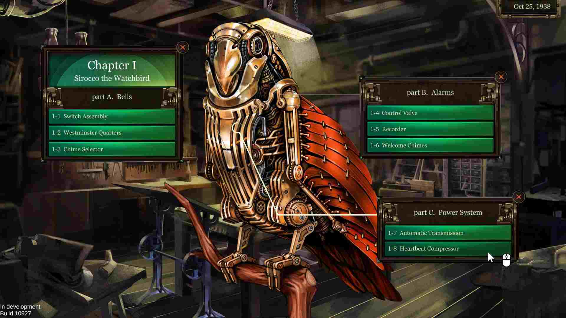 PC《艾伦的自动机工坊 Alan's Automaton Workshop》中文版下载（v30317）_1
