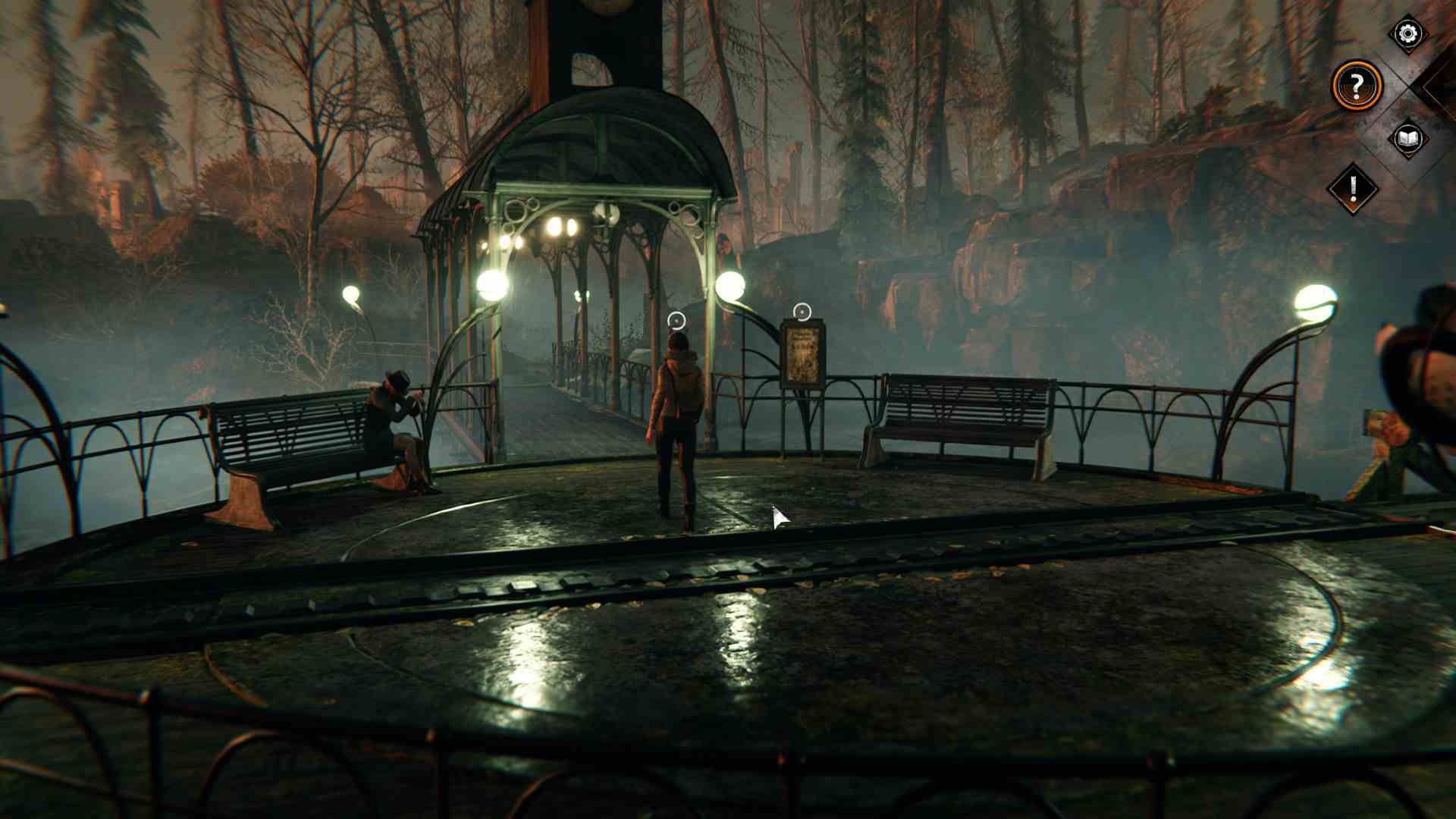 PC《塞伯利亚之谜：世界之前 Syberia: The World Before》中文版下载（v1.39717）_0