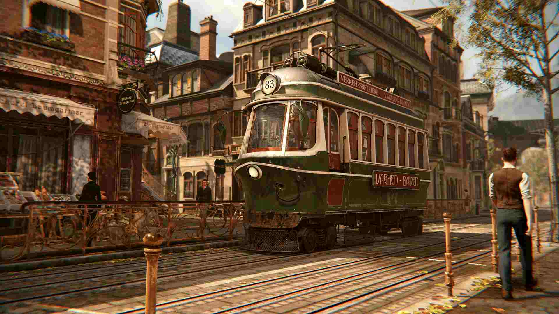 PC《塞伯利亚之谜：世界之前 Syberia: The World Before》中文版下载（v1.39717）_1