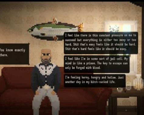 PC《不良信用 Bad Credit steam》英文版下载_0