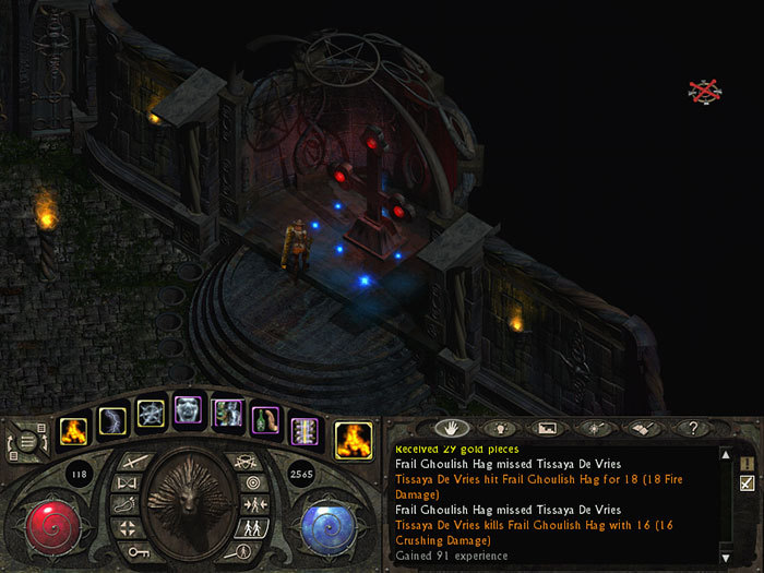 PC《狮心王：十字军的遗产 Lionheart: Legacy of the Crusader》英文版下载_0