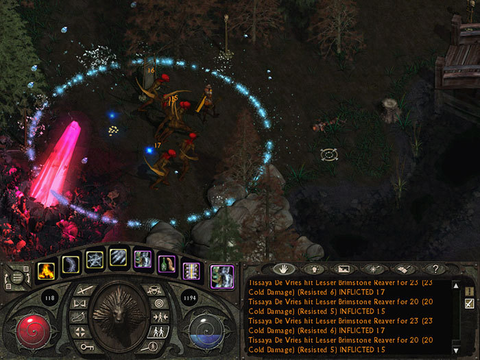 PC《狮心王：十字军的遗产 Lionheart: Legacy of the Crusader》英文版下载_1