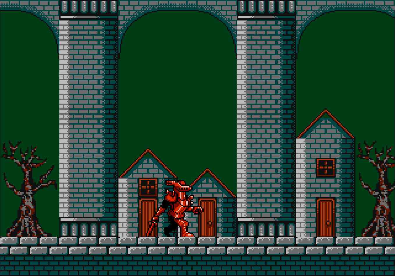 PC《Darxanadon》英文版下载（v20220211）_0