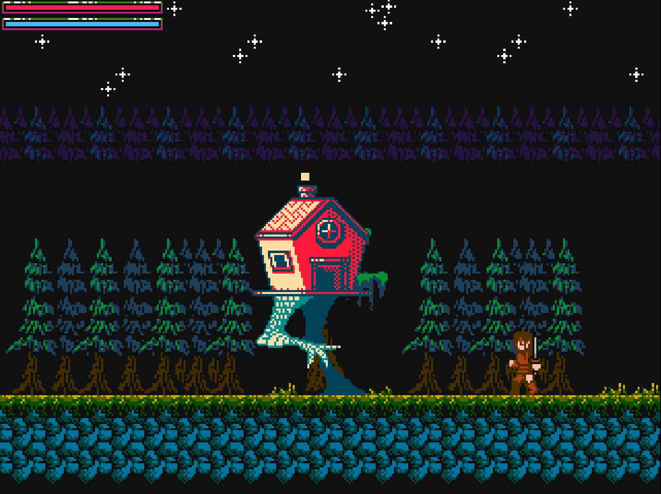 PC《Darxanadon》英文版下载（v20220211）_1