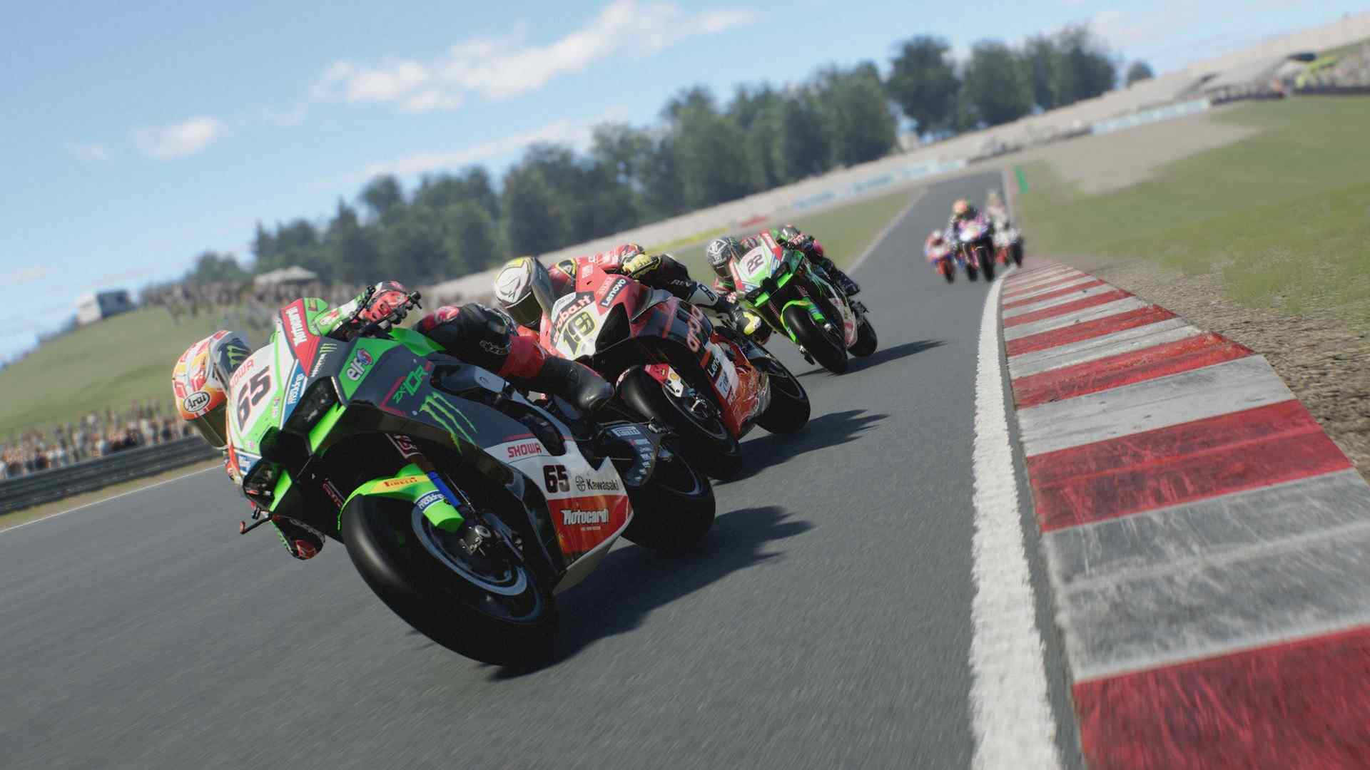 PC《SBK 22》中文版下载_0
