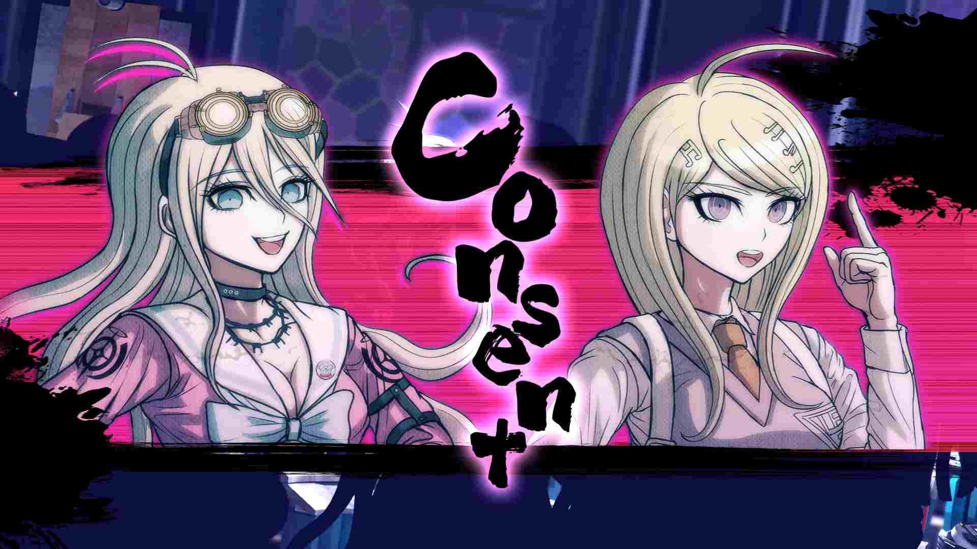 PC《新弹丸论破V3 Danganronpa V3 Killing Harmony》周年版英文版下载_0