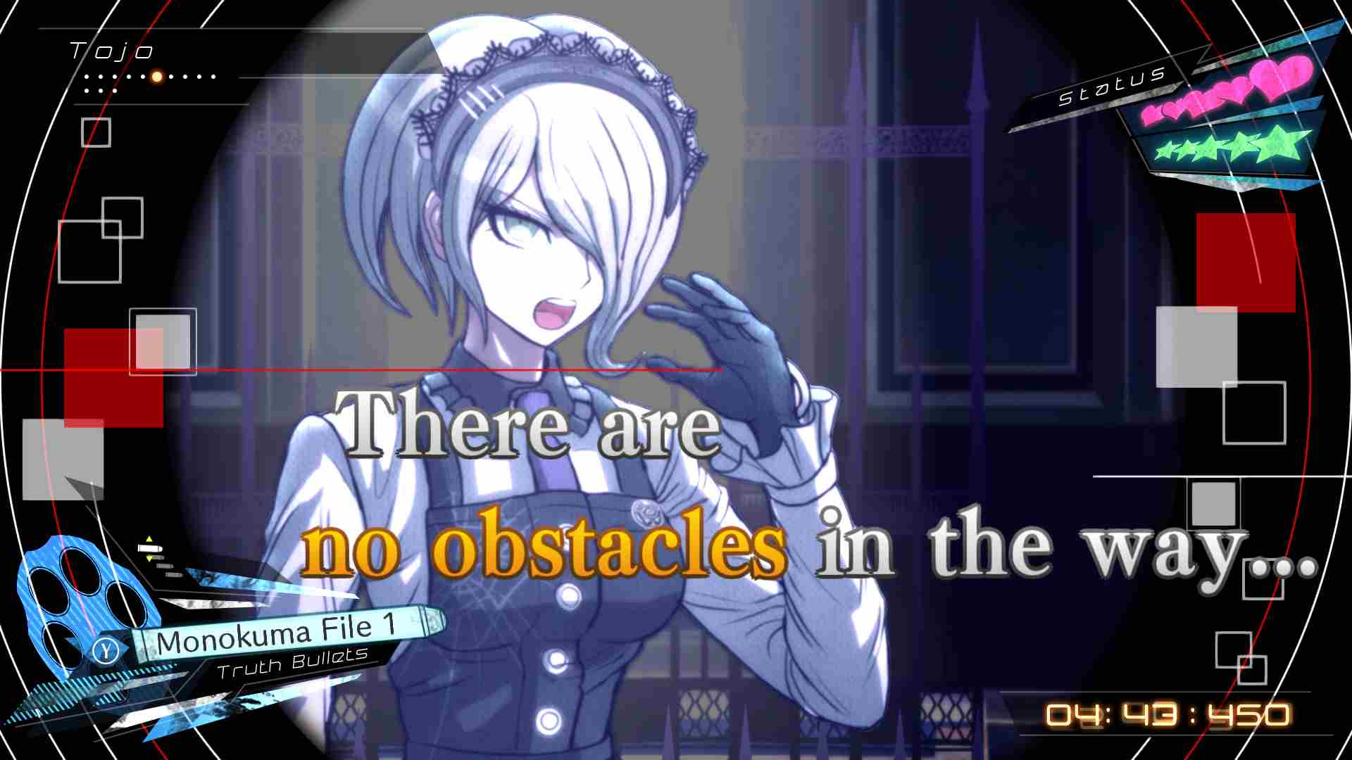 PC《新弹丸论破V3 Danganronpa V3 Killing Harmony》周年版英文版下载_1