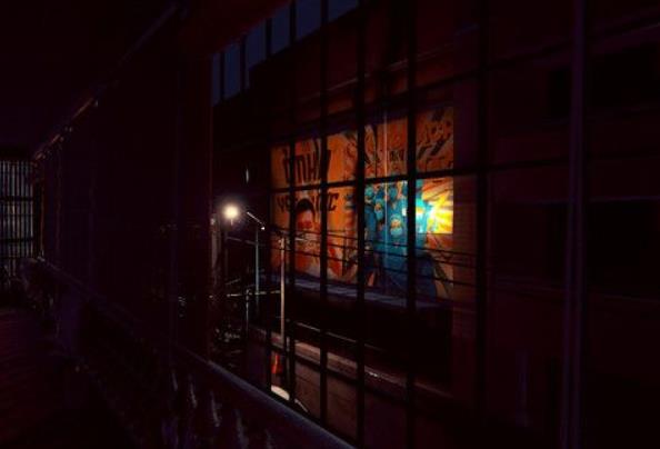 PC《死亡 The Death》中文版下载_0