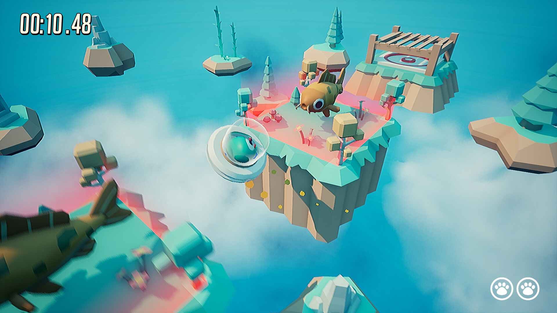 PC《如果你能抓住他们 Catch Them If You Can》英文版下载_0