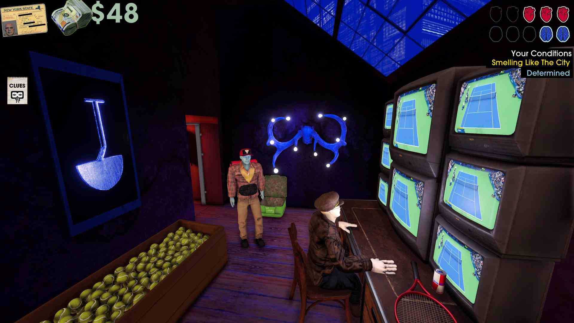 PC《在低谷俱乐部的背叛 Betrayal At Club Low》英文版下载_1