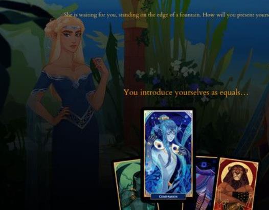 PC《崛起：瓦尔纳加尔的编年史 ARISEN - Chronicles of Var'Nagal》英文版下载_0