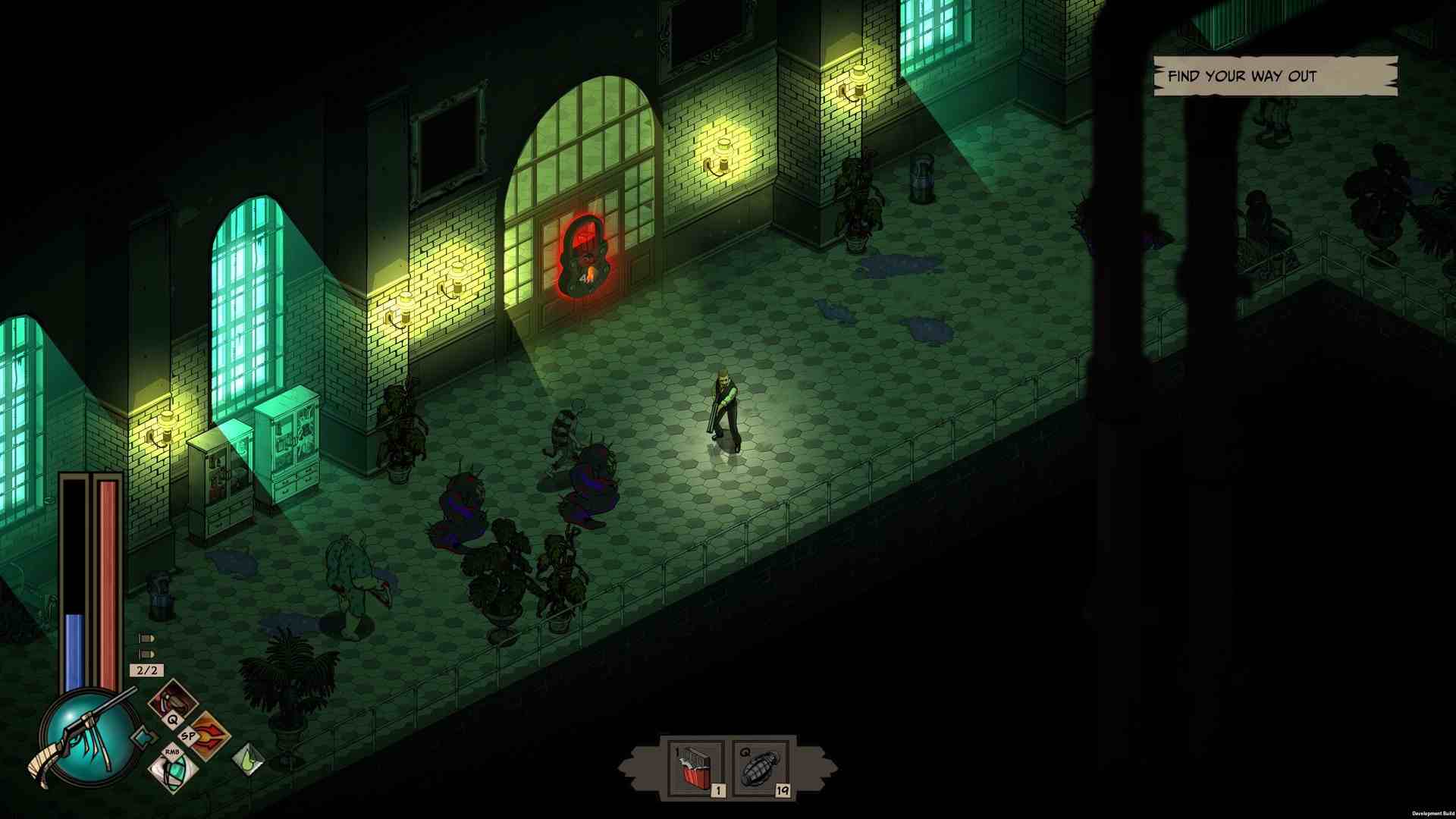 PC《克苏鲁异闻录2 Lovecraft's Untold Stories 2》中文版下载_0
