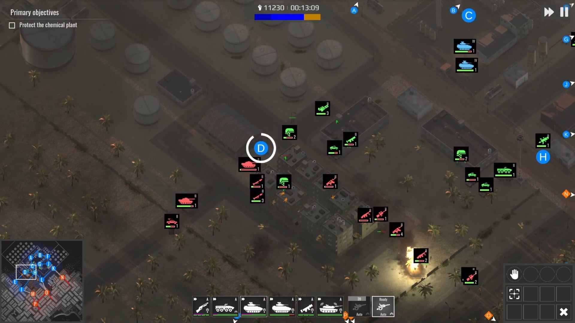 PC《命令与控制3 Command & Control 3》中文版下载_1