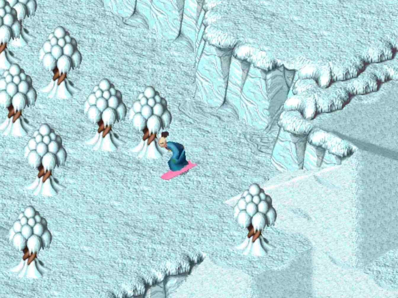 PC《双子星传奇 Twinsen's Little Big Adventure Classic》英文版下载（v3.2.3.1）_1