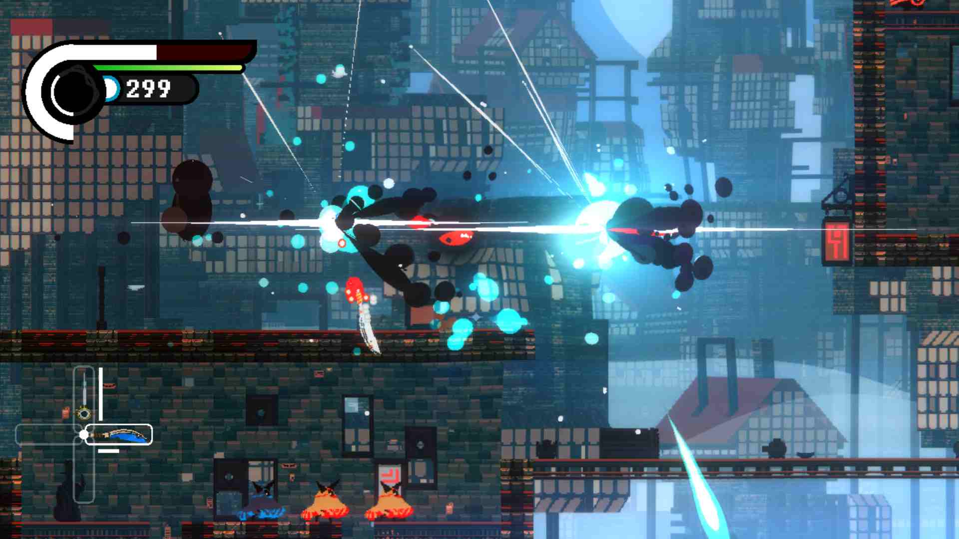PC《Doko Roko》英文版下载（v4.5）_0