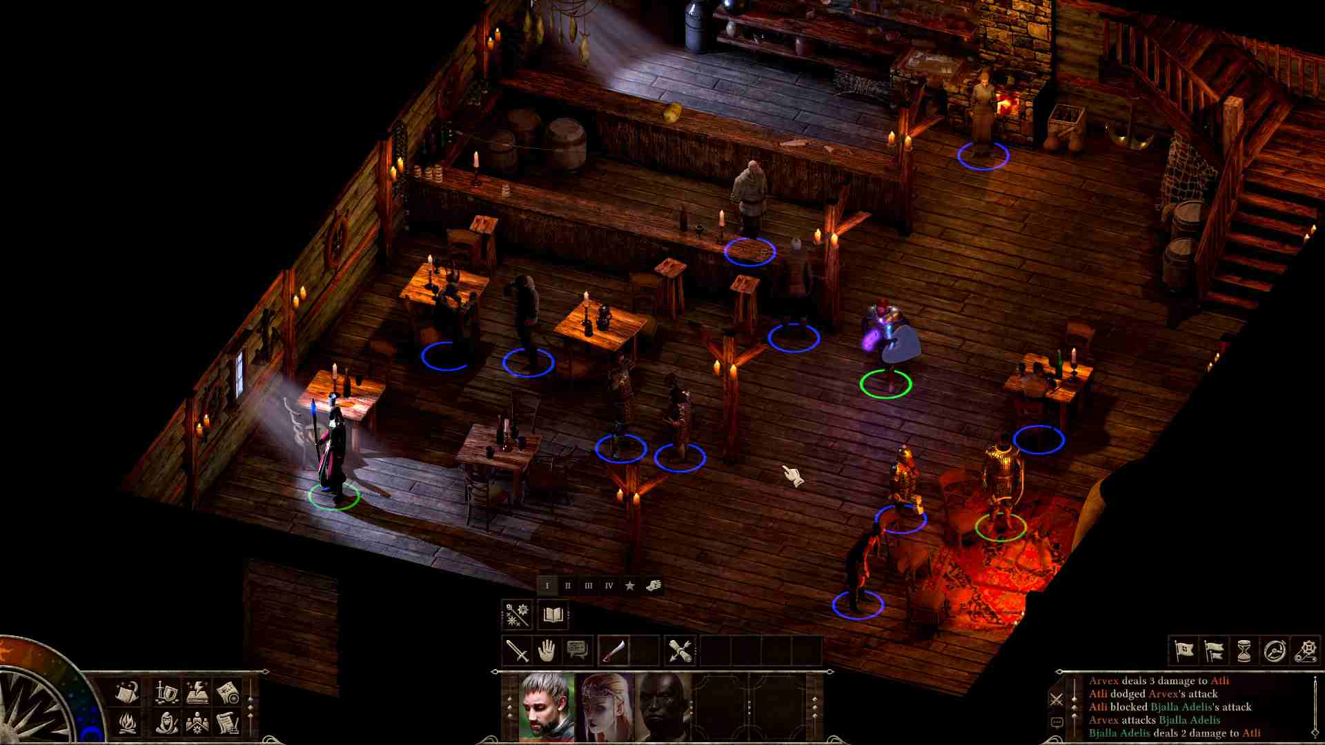 PC《黑色间歇泉：黑暗的使者 Black Geyser: Couriers of Darkness》英文版下载_0
