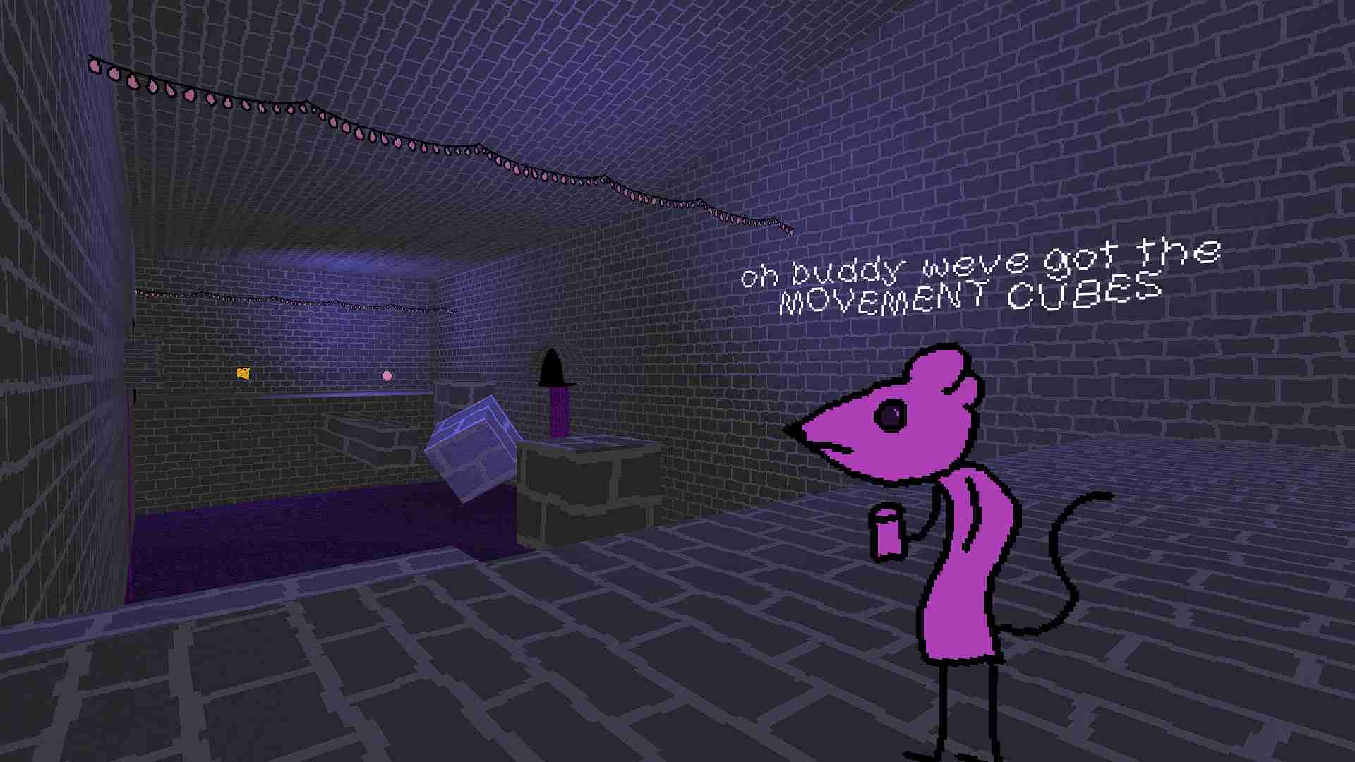 PC《下水道狂欢 Sewer Rave》英文版下载_0