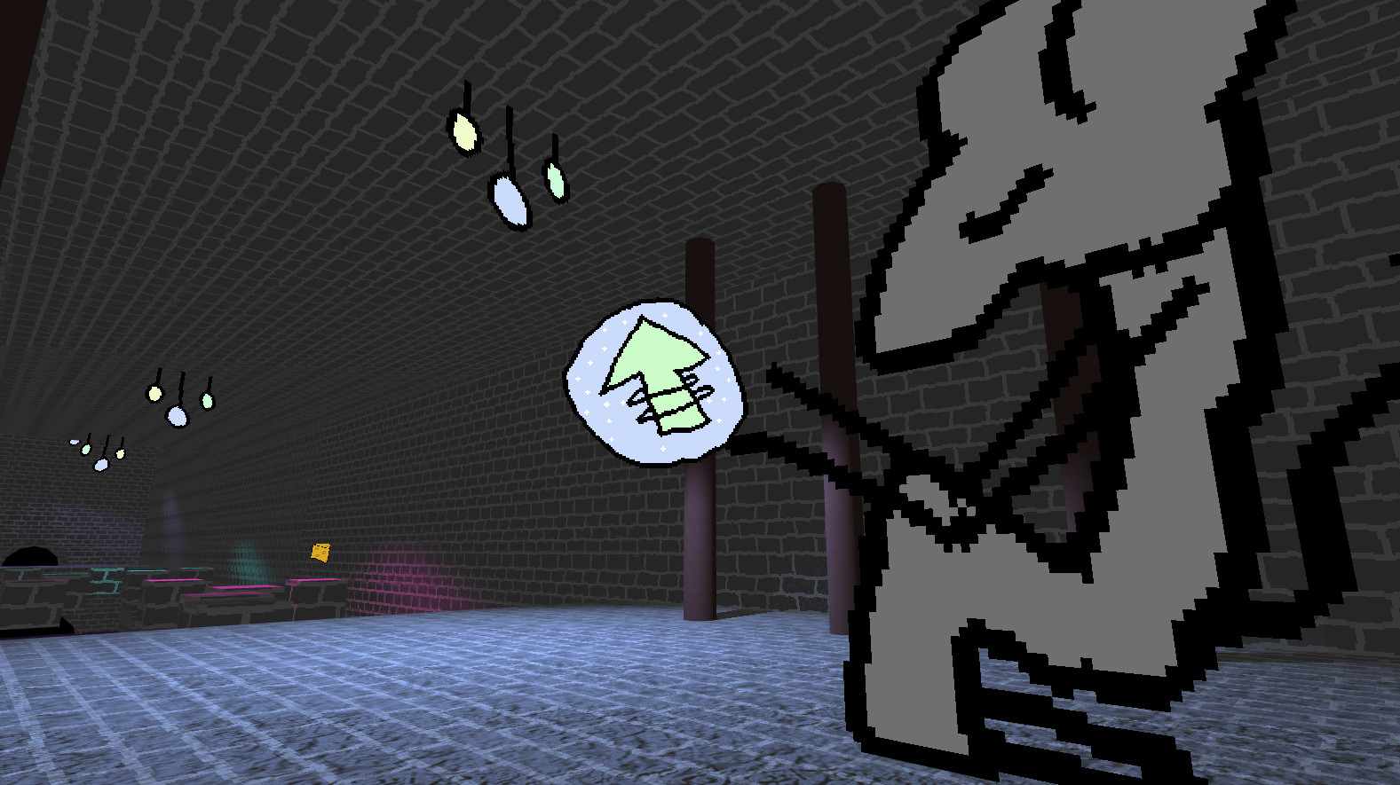 PC《下水道狂欢 Sewer Rave》英文版下载_1