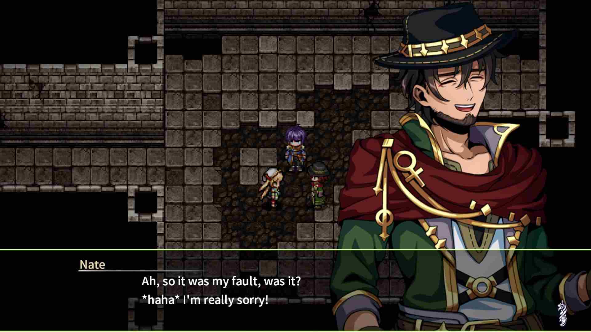 PC《埃尔皮西娅之剑 Sword of Elpisia》英文版下载_0