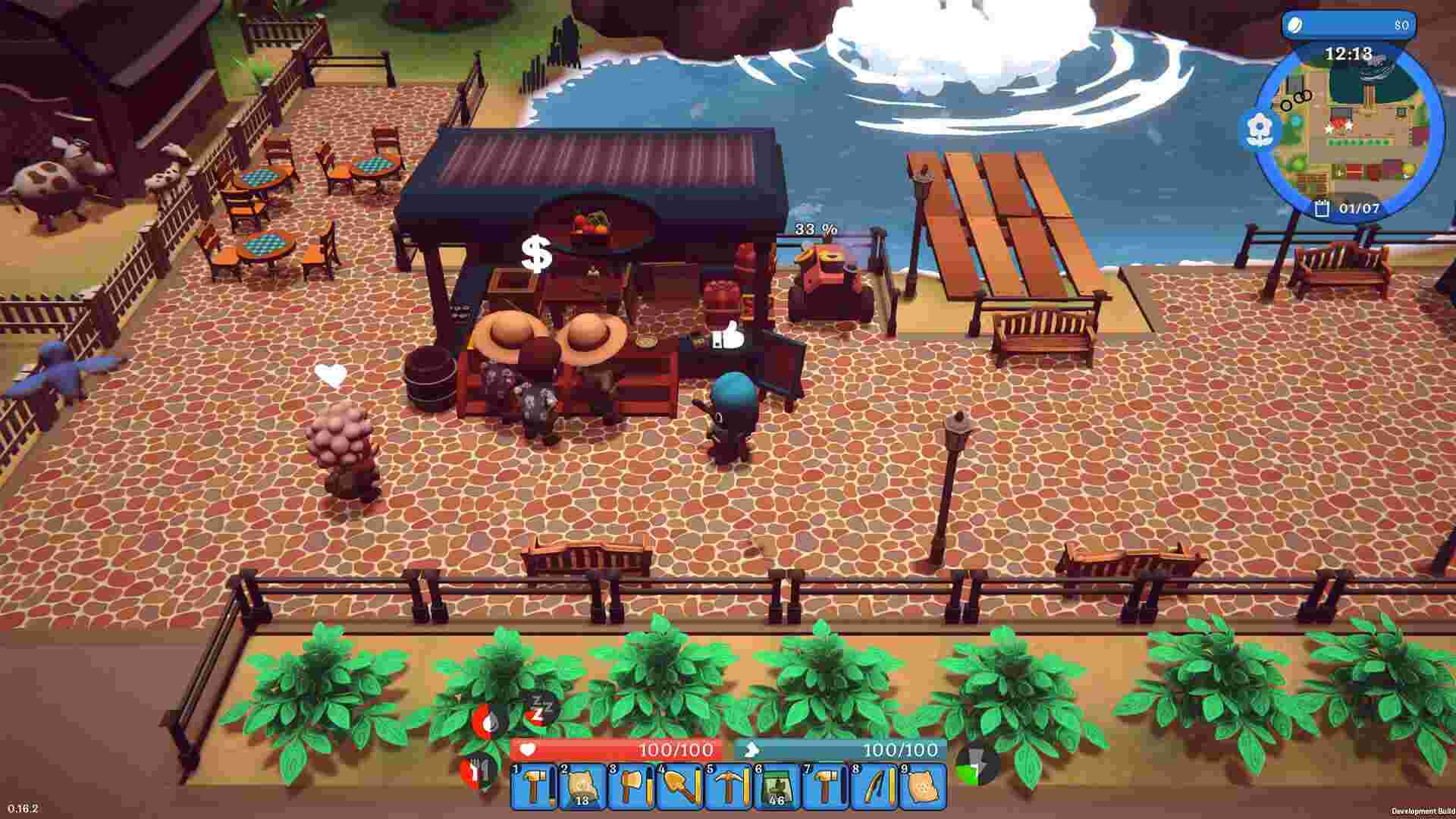 PC《岛屿精神 Spirit of the Island》中文版下载_1