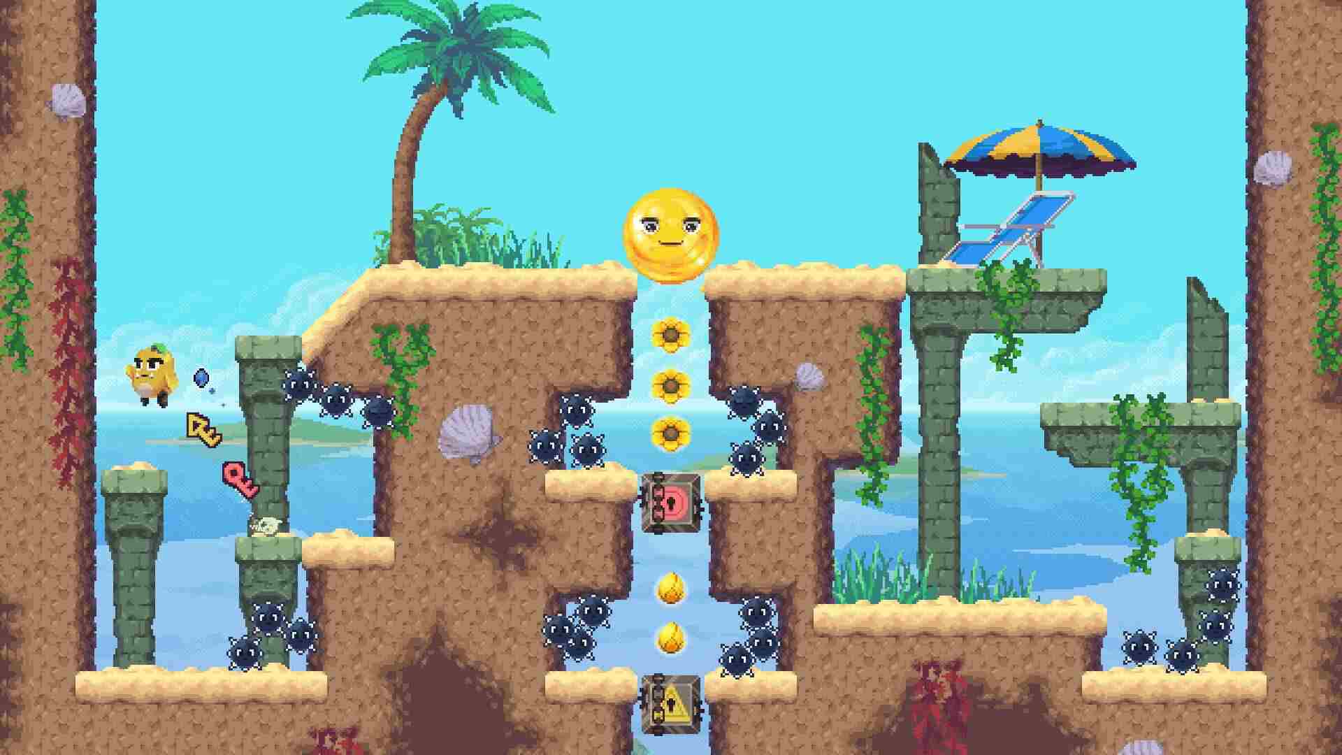 PC《Wunderling DX》中文版下载（v1.4.8961）_1