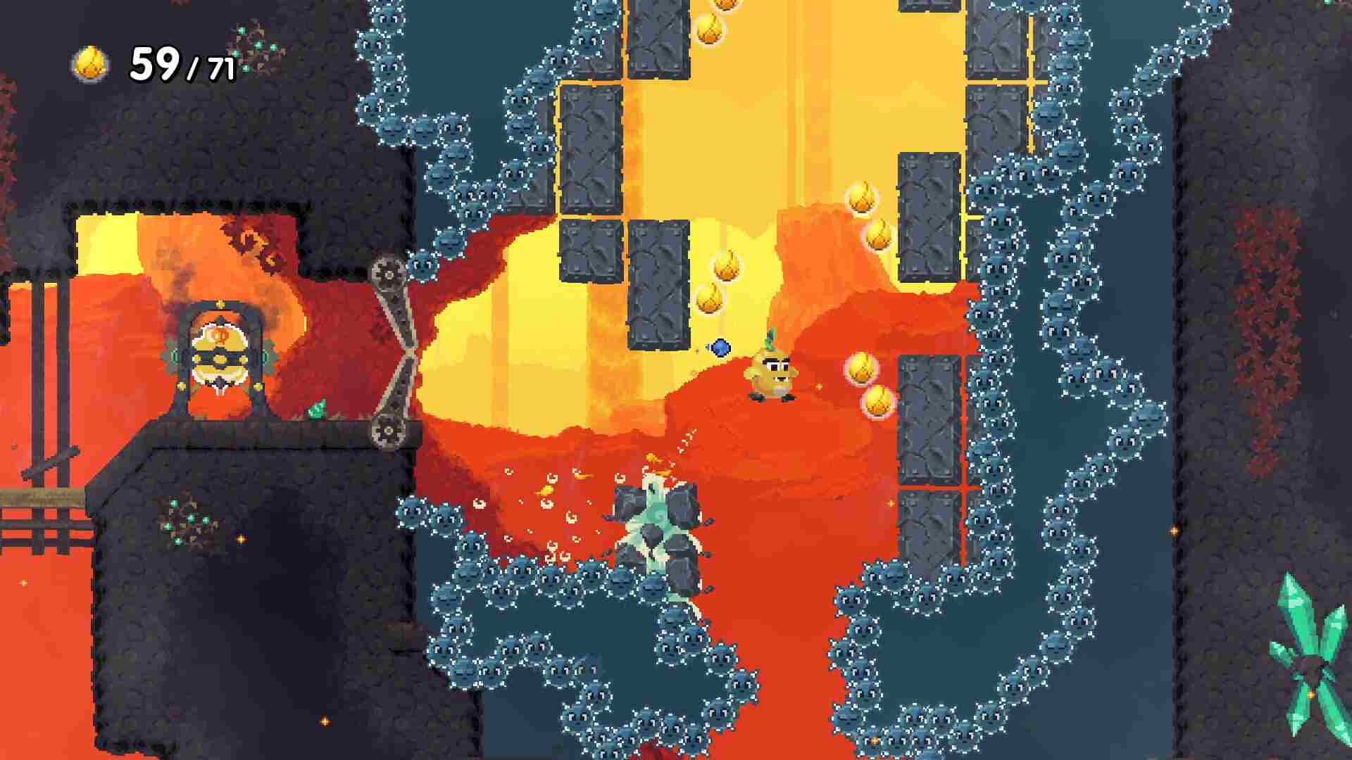 PC《Wunderling DX》中文版下载（v1.4.8961）_0