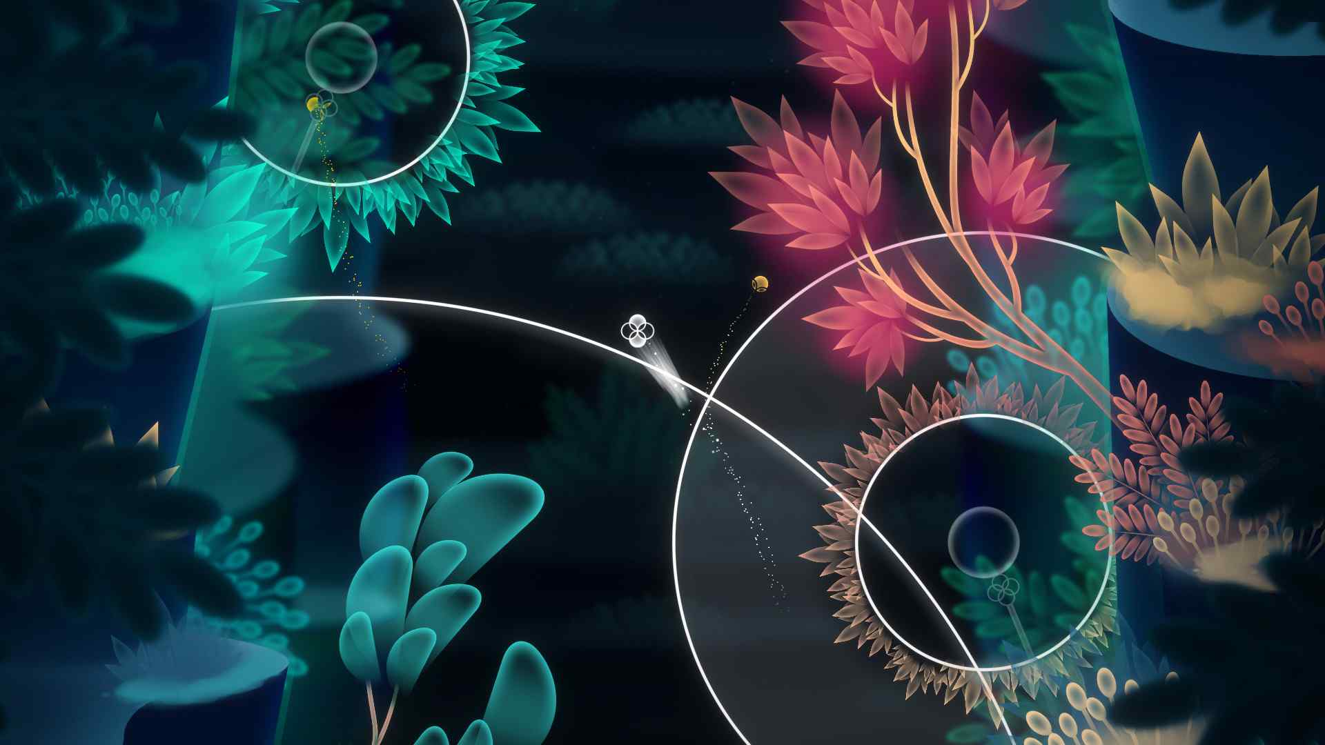 PC《Onde》中文版下载_0