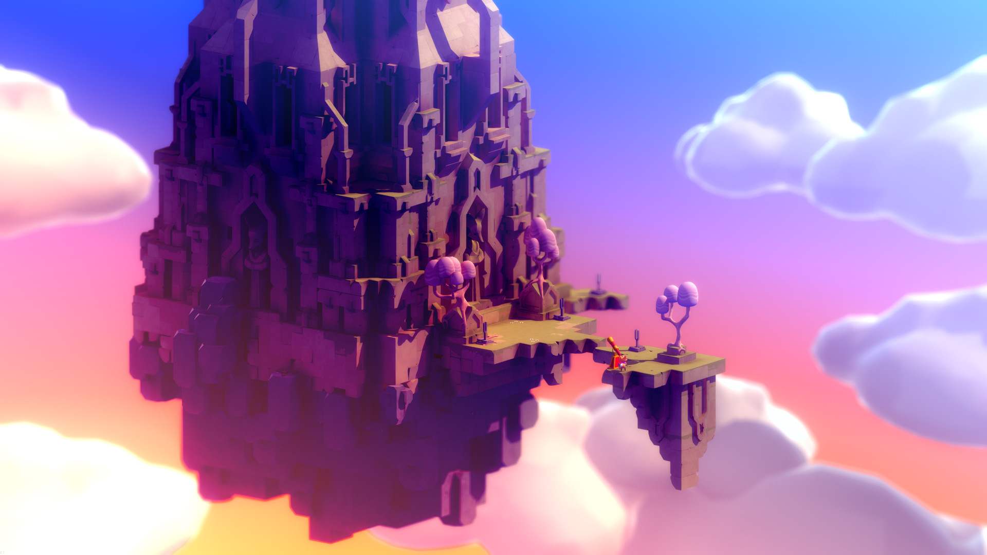 PC《Tunic》中文版下载（v20220422）_0