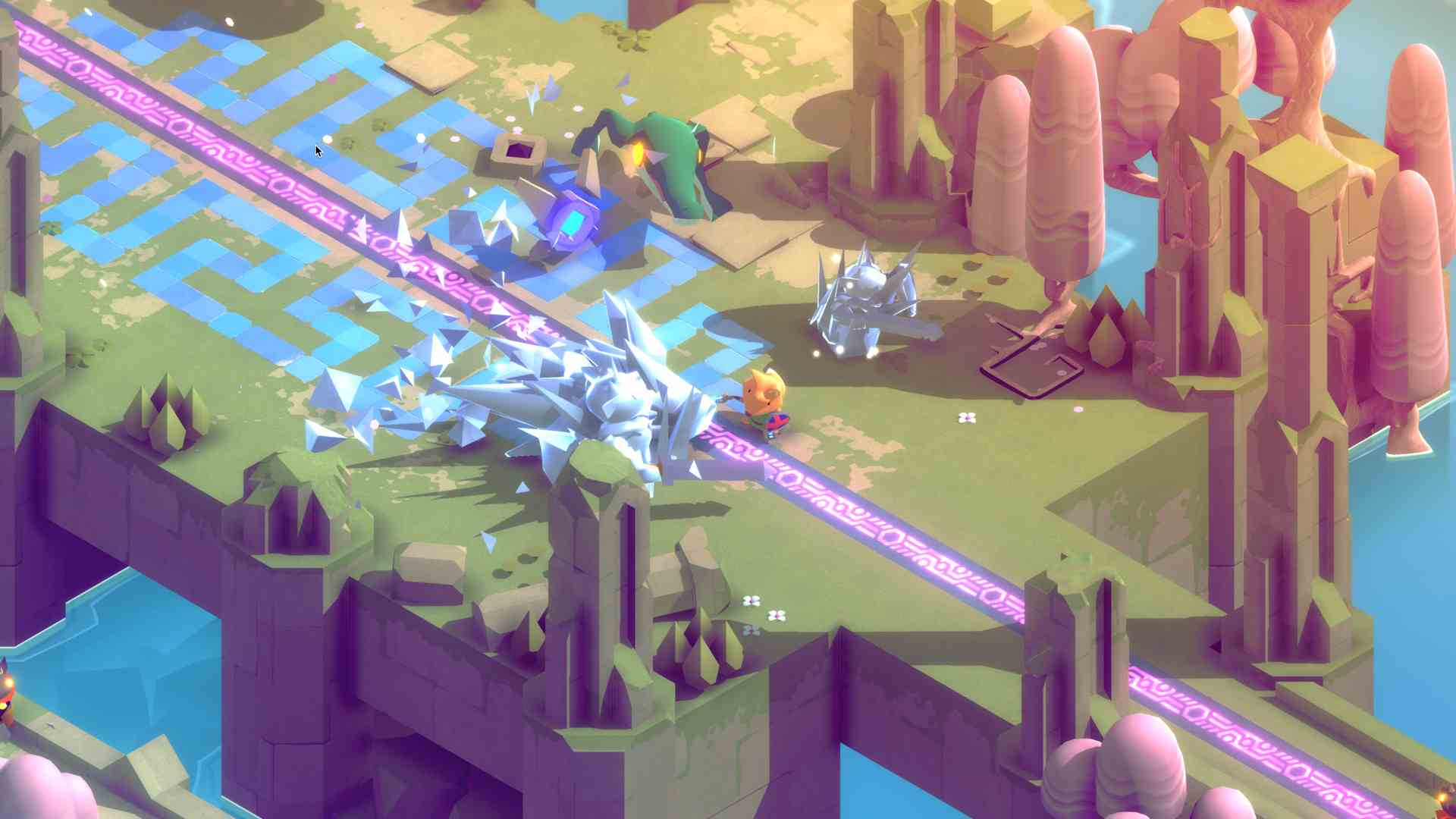 PC《Tunic》中文版下载（v20220422）_1