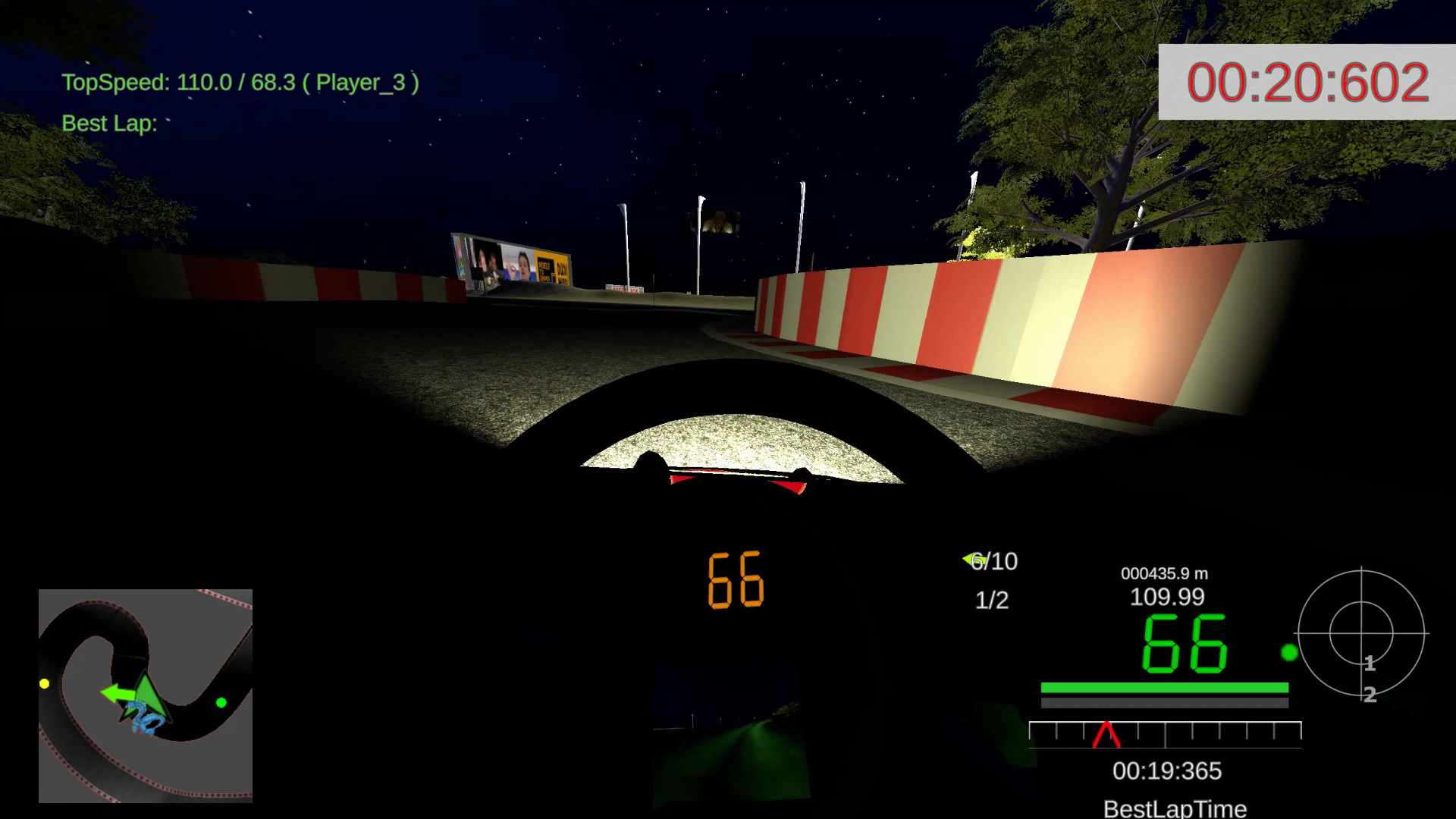 PC《卡丁车：新墨西哥州 GoKart - NewMexico》英文版下载_0