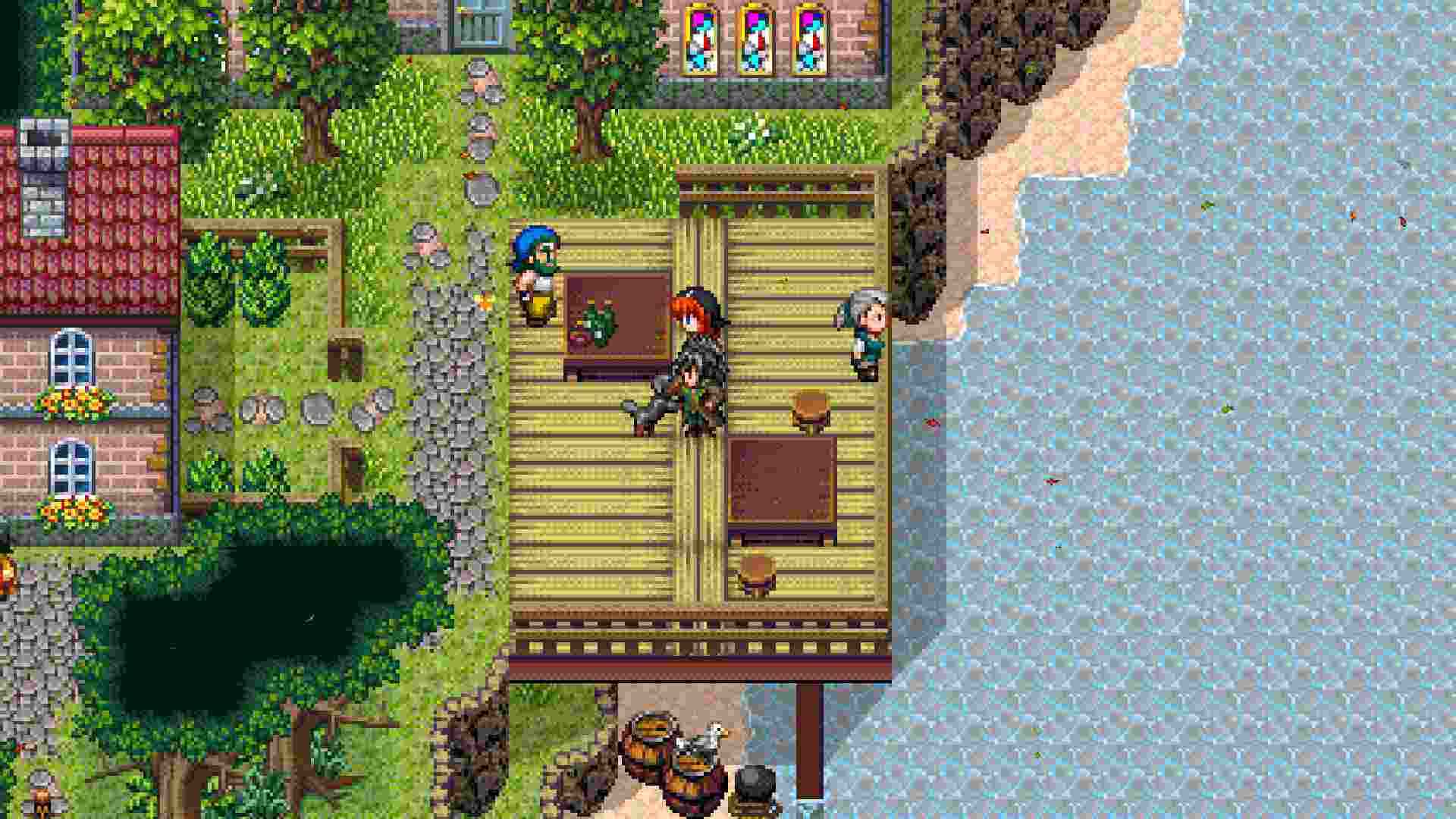 PC《第三势力的崛起 Rise of the Third Power》英文版下载（v1.02）_0