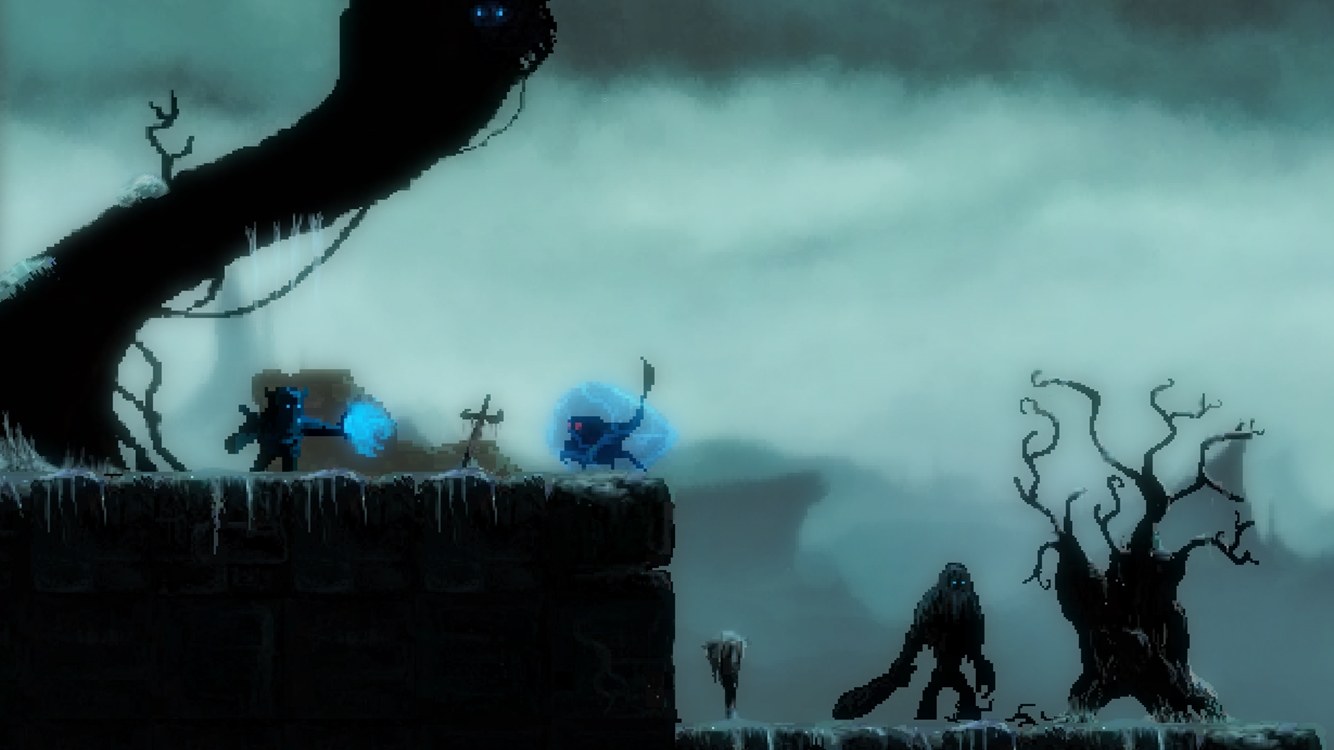 PC《Mahluk：暗黑恶魔 Mahluk: Dark demon》英文版下载（v1.46）_1