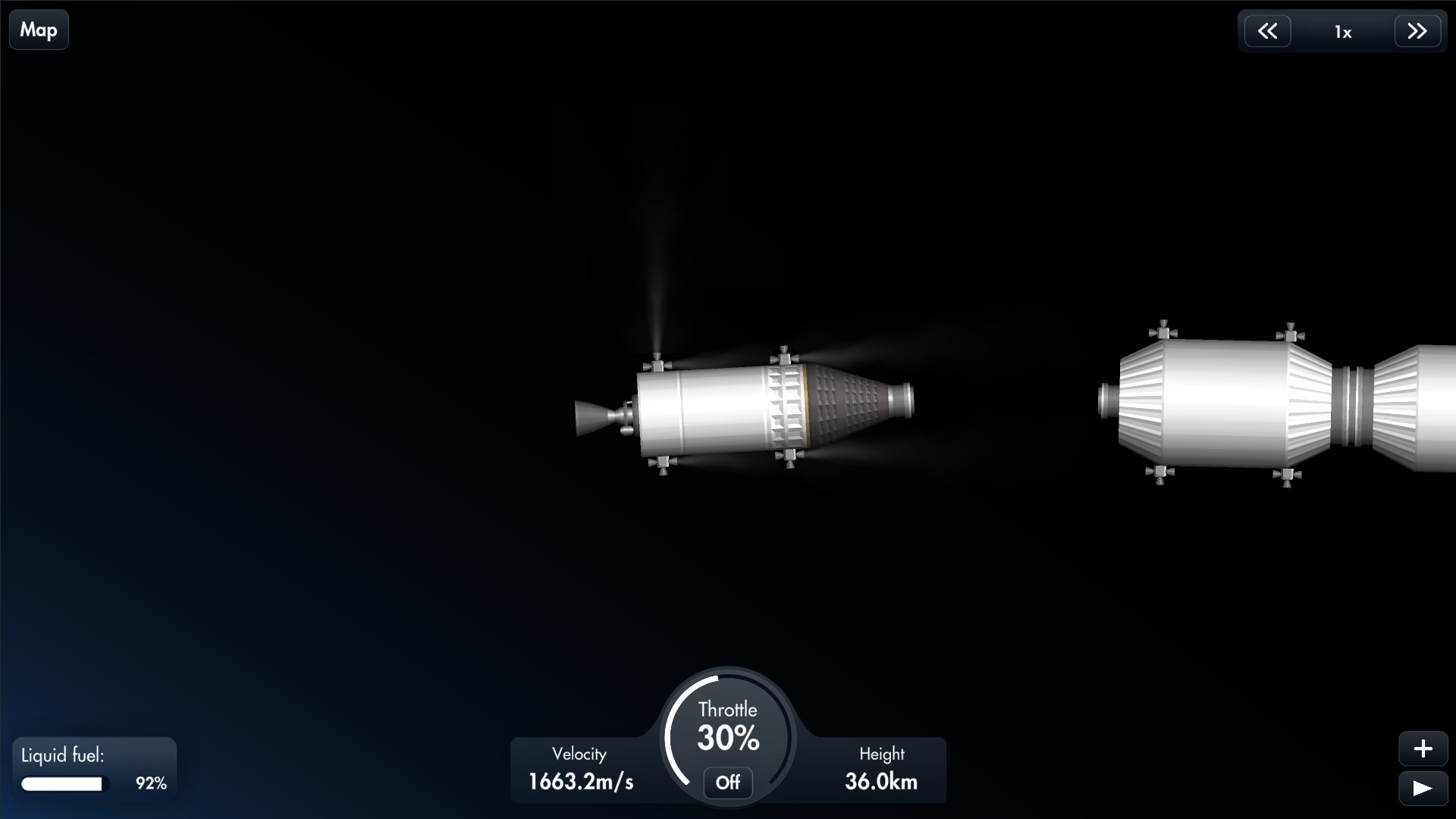 PC《航天模拟器 Spaceflight Simulator》英文版下载_0