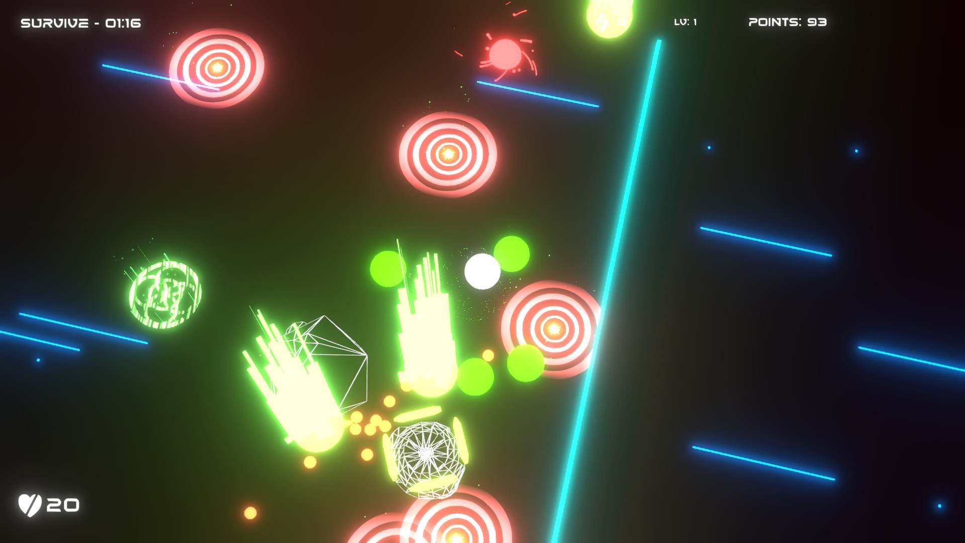 PC《项目：球体 Project Sphere》英文版下载_1